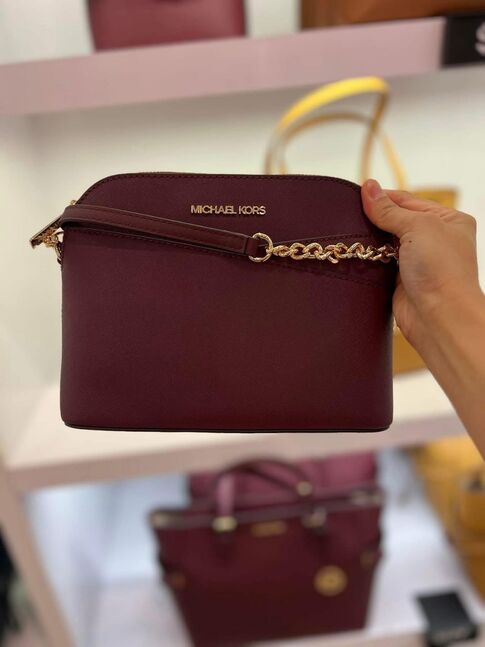 Micheal kors dome