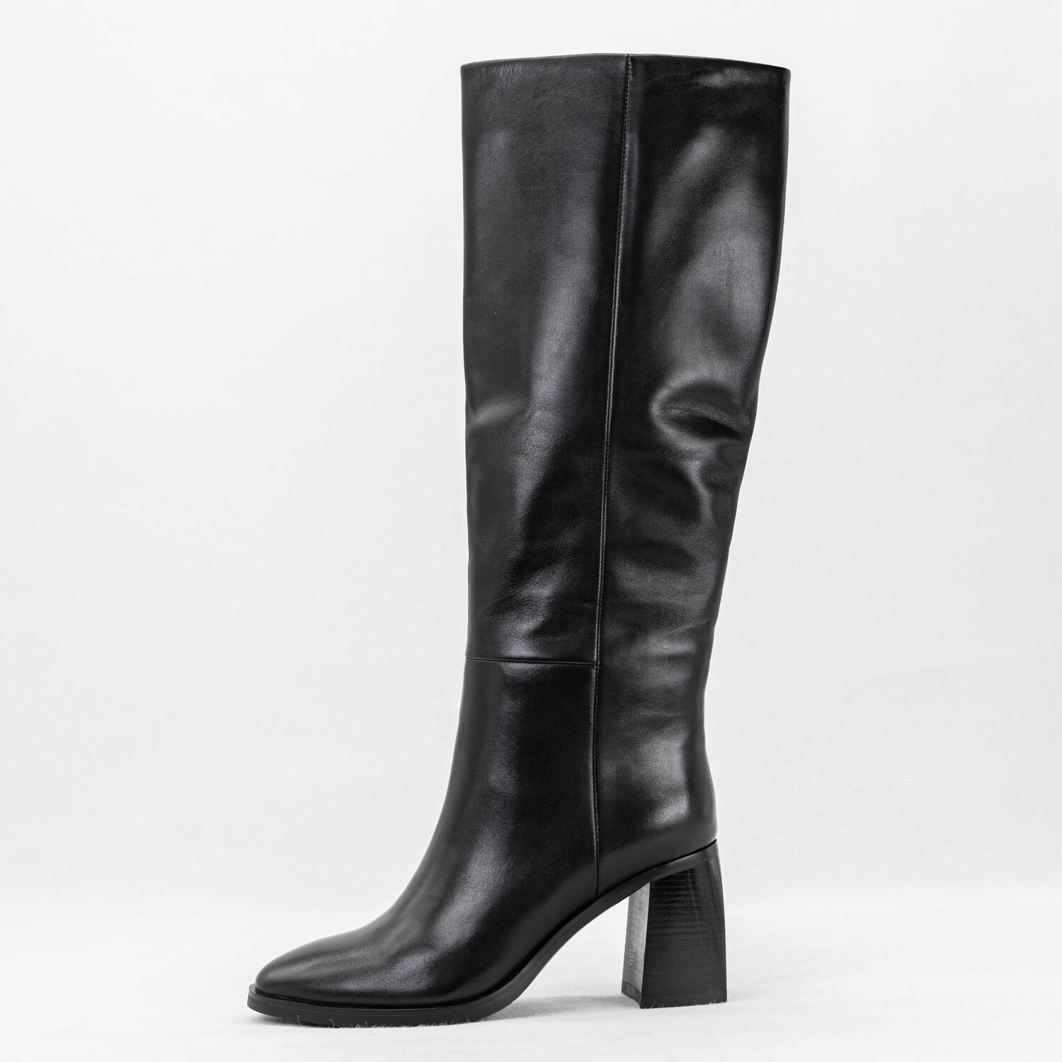Sasha Fabiani WOMEN WINTER KNEE BOOTS