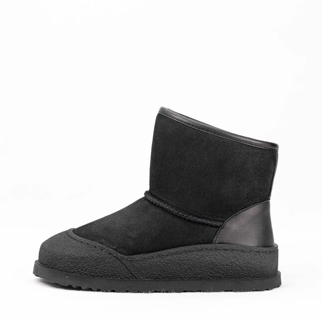 Sasha Fabiani WOMEN WINTER ANKLE BOOTS