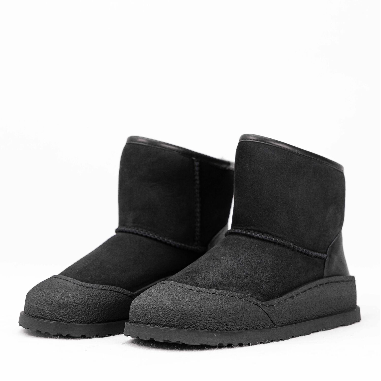 Sasha Fabiani WOMEN WINTER ANKLE BOOTS