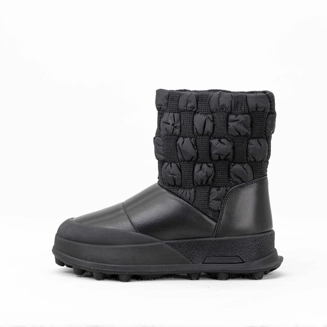 Sasha Fabiani WOMEN WINTER ANKLE BOOTS