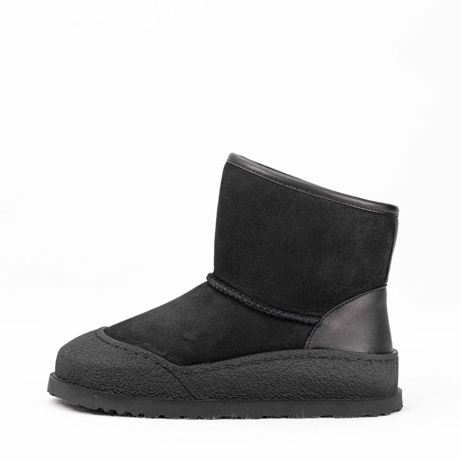 Sasha Fabiani WOMEN WINTER ANKLE BOOTS