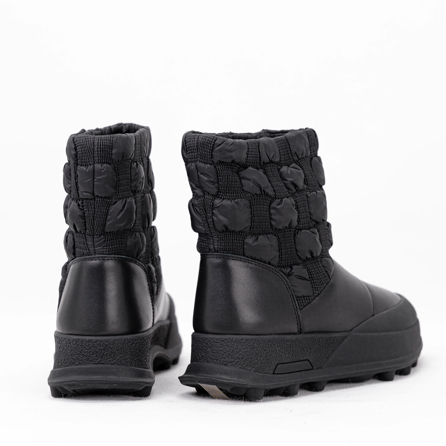Sasha Fabiani WOMEN WINTER ANKLE BOOTS