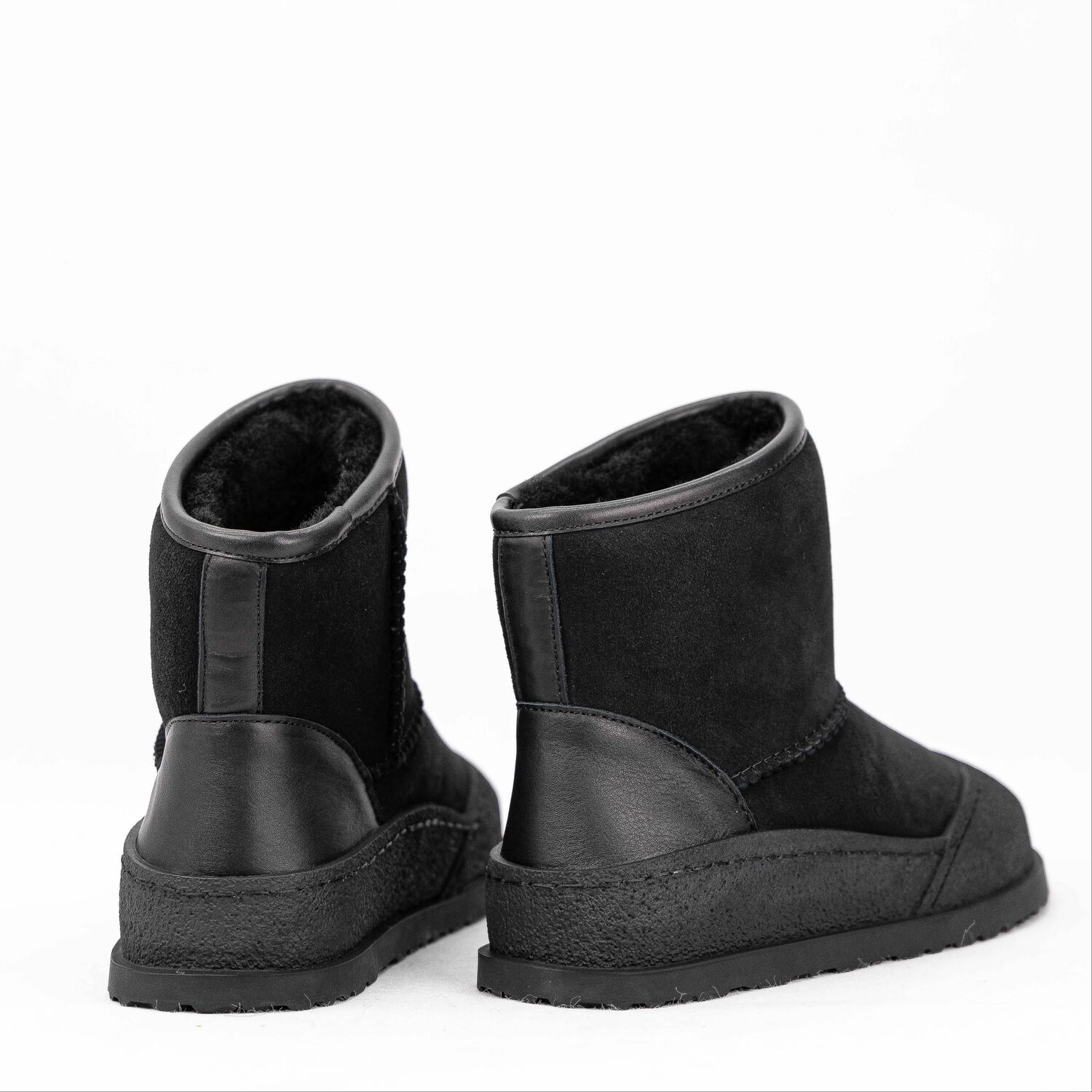 Sasha Fabiani WOMEN WINTER ANKLE BOOTS