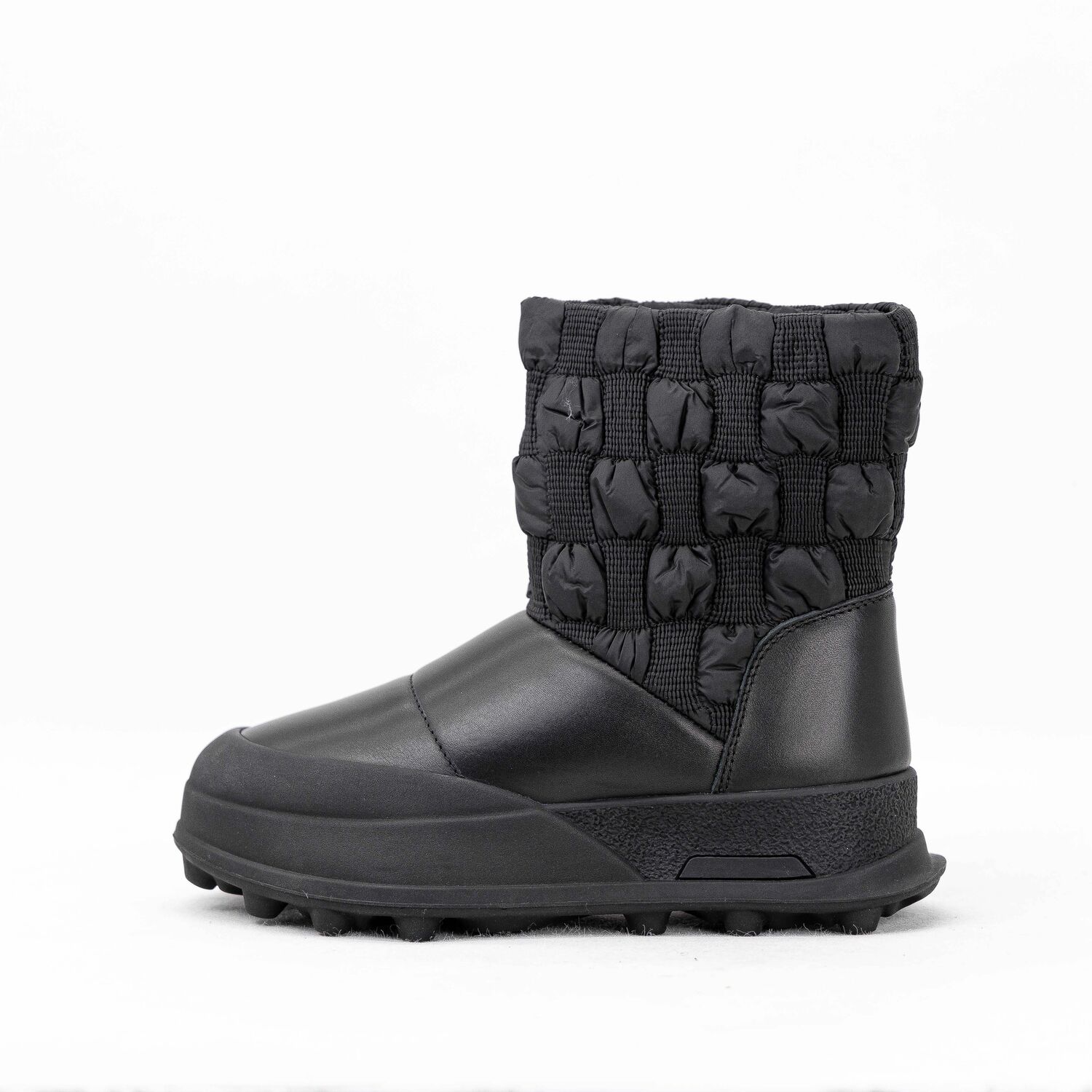Sasha Fabiani WOMEN WINTER ANKLE BOOTS