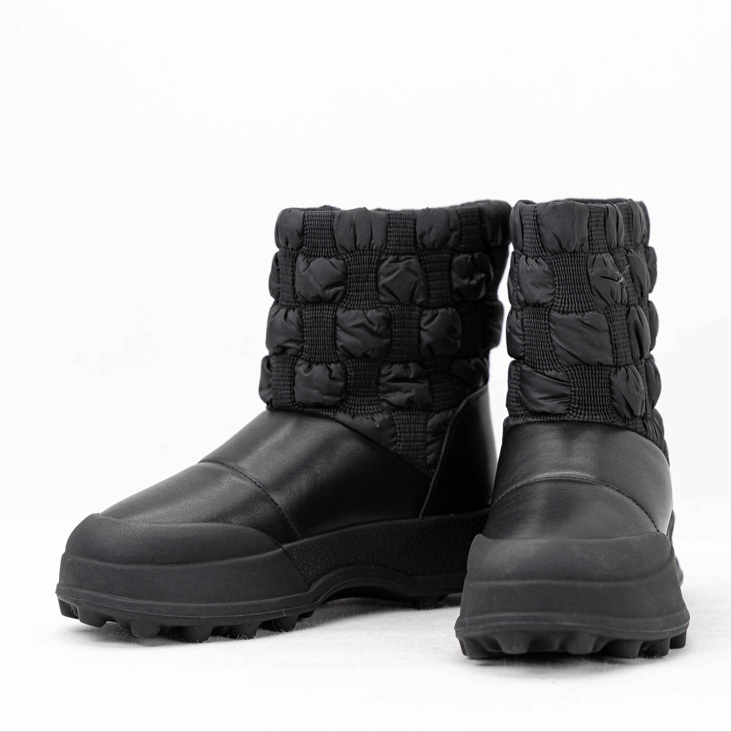 Sasha Fabiani WOMEN WINTER ANKLE BOOTS