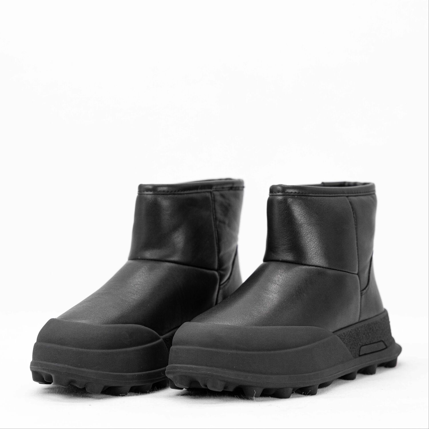 Sasha Fabiani WOMEN WINTER ANKLE BOOTS