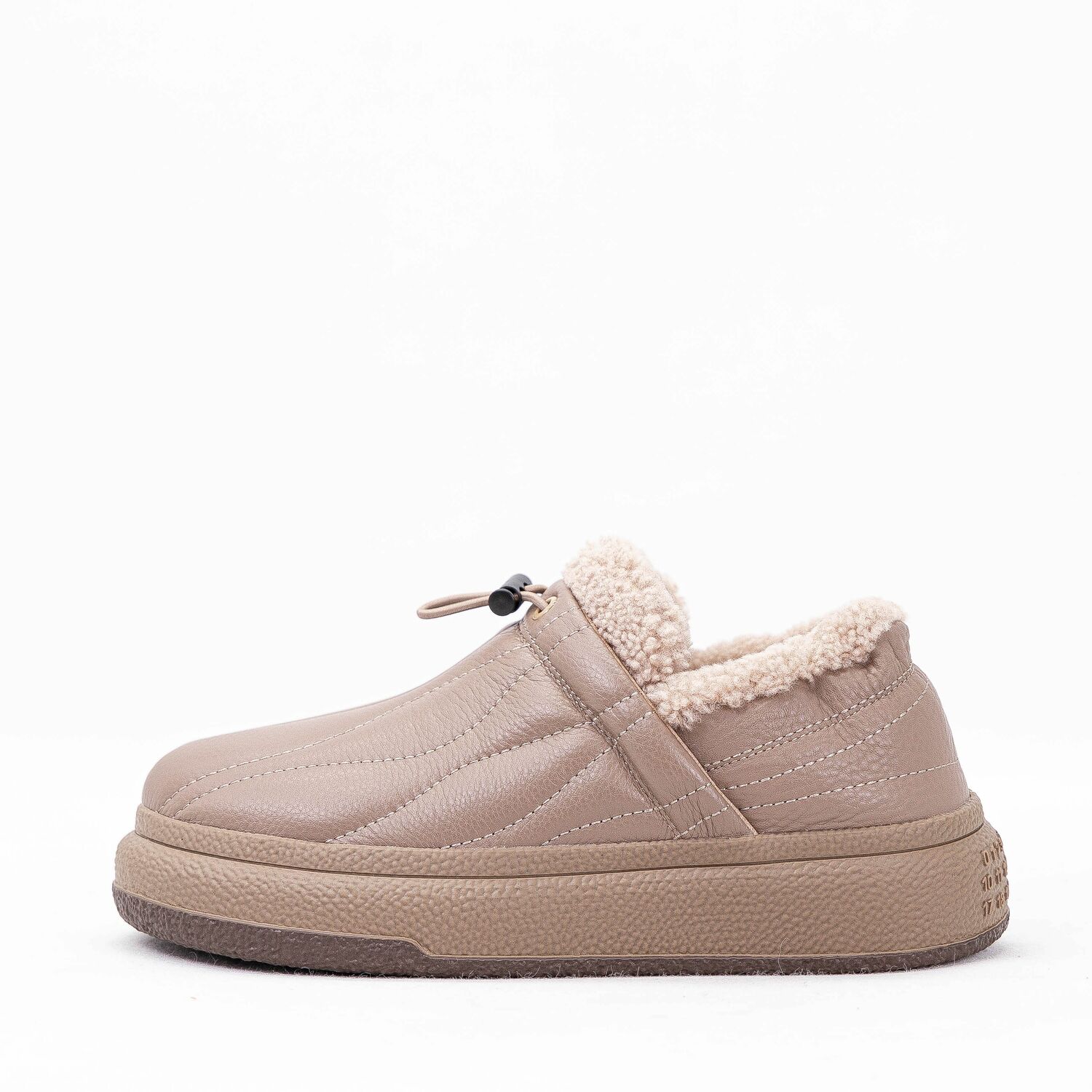 Sasha Fabiani WOMEN WINTER ANKLE BOOTS