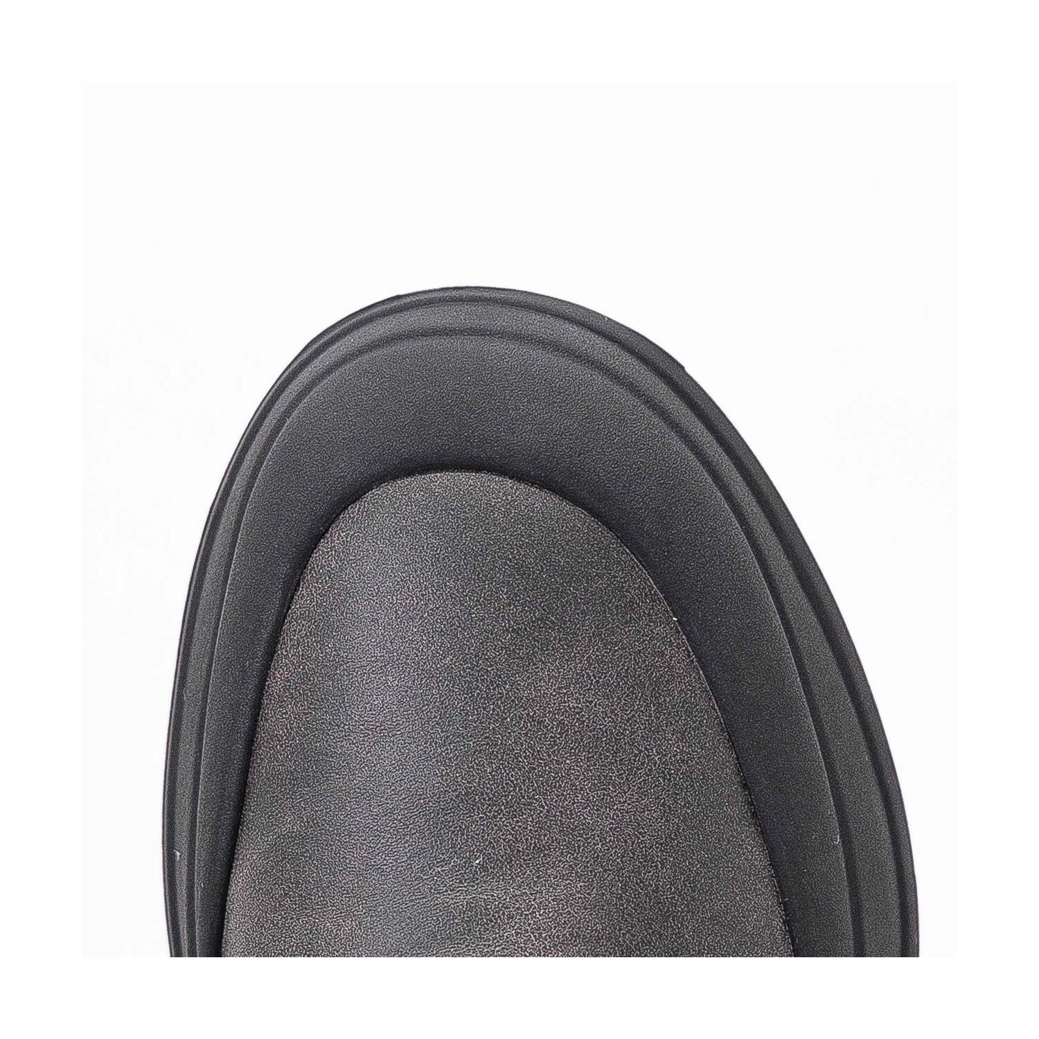 Sasha Fabiani WOMEN WINTER ANKLE BOOTS