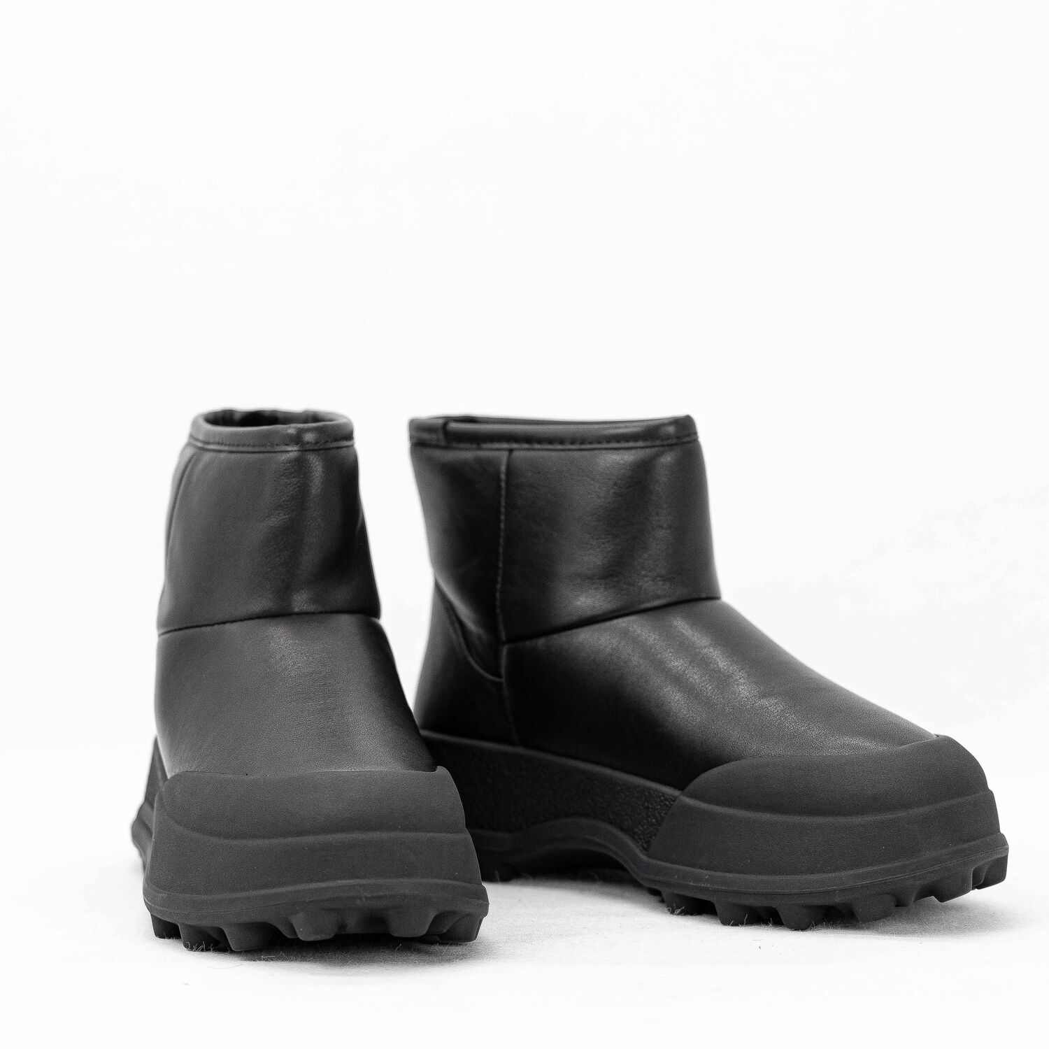 Sasha Fabiani WOMEN WINTER ANKLE BOOTS