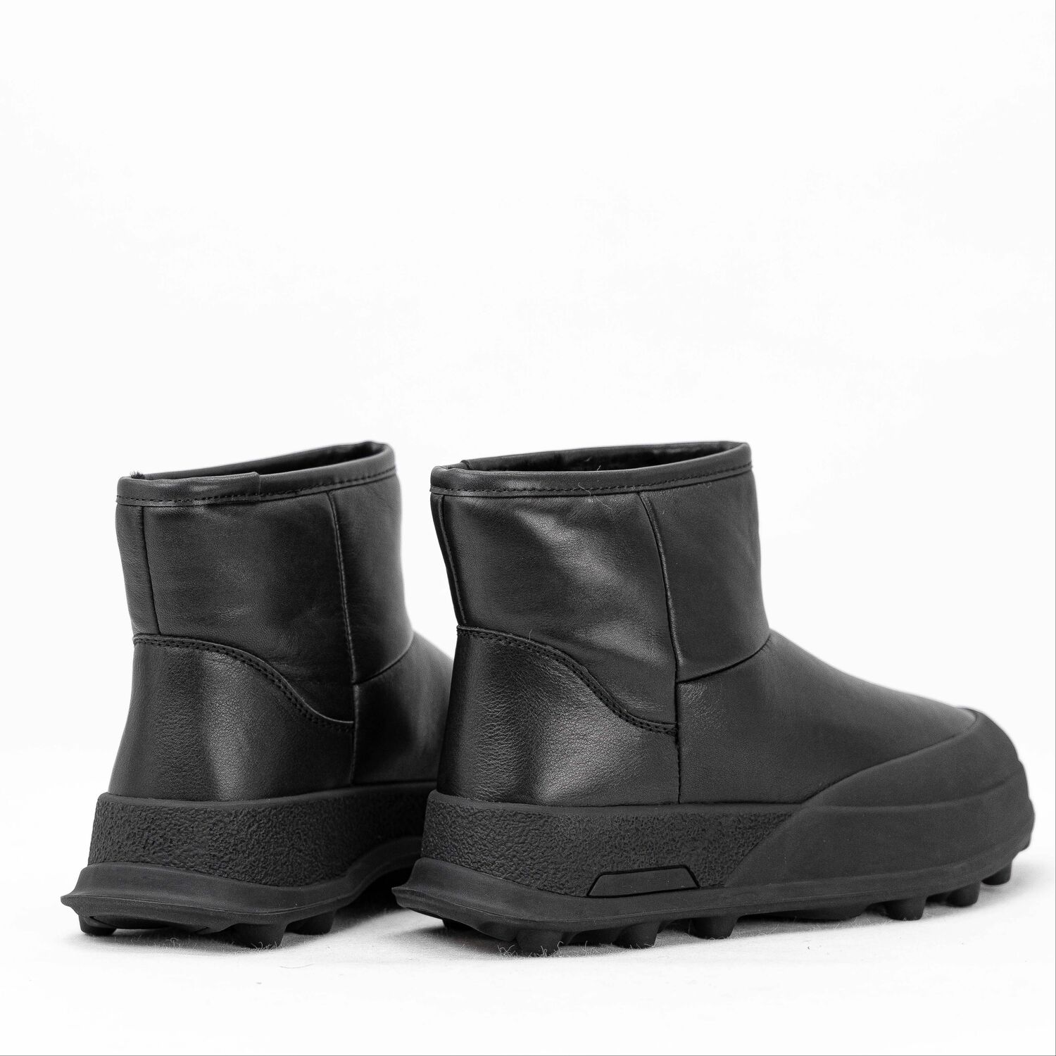 Sasha Fabiani WOMEN WINTER ANKLE BOOTS