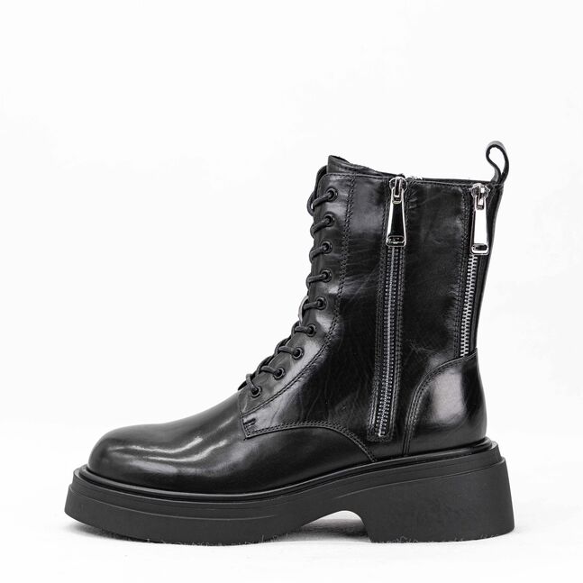 Sasha Fabiani WOMEN WINTER ANKLE BOOTS