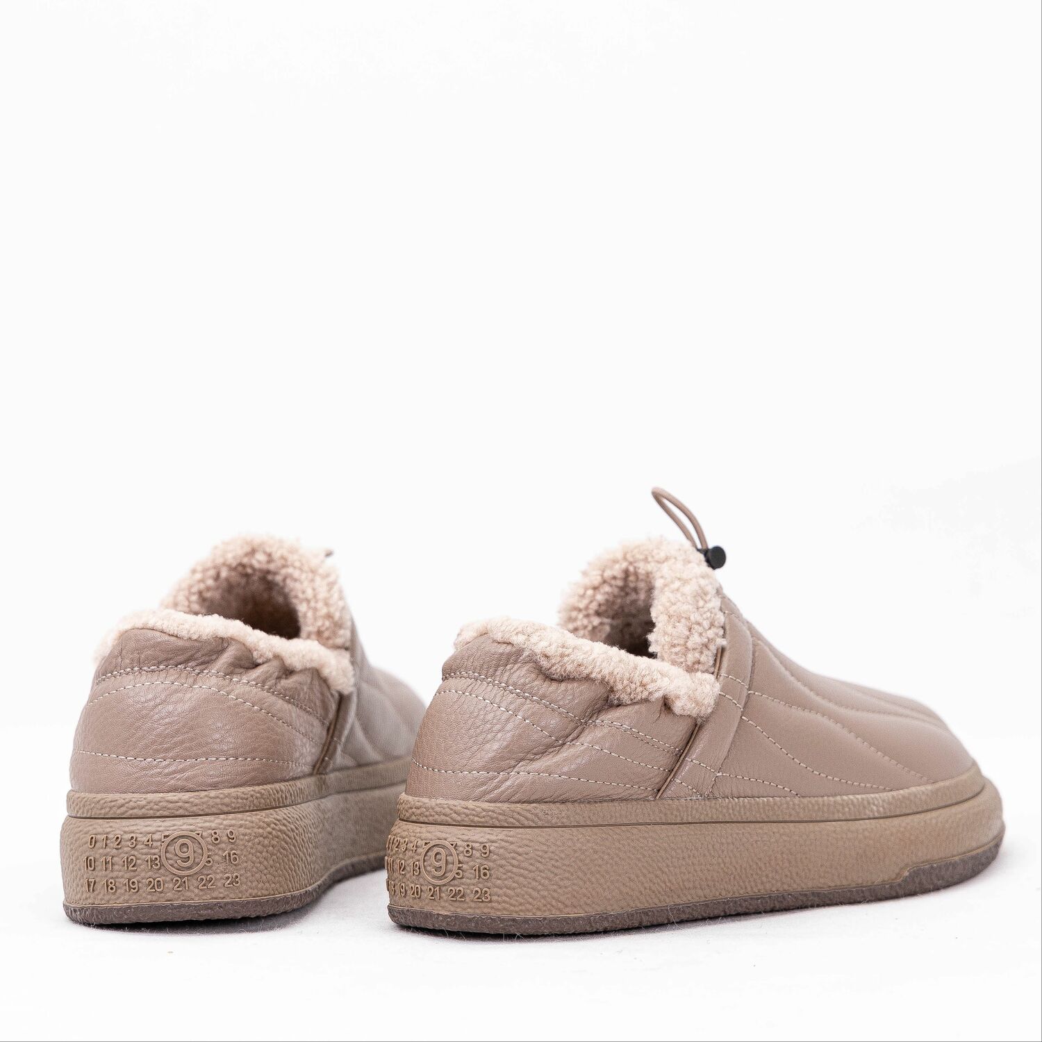 Sasha Fabiani WOMEN WINTER ANKLE BOOTS