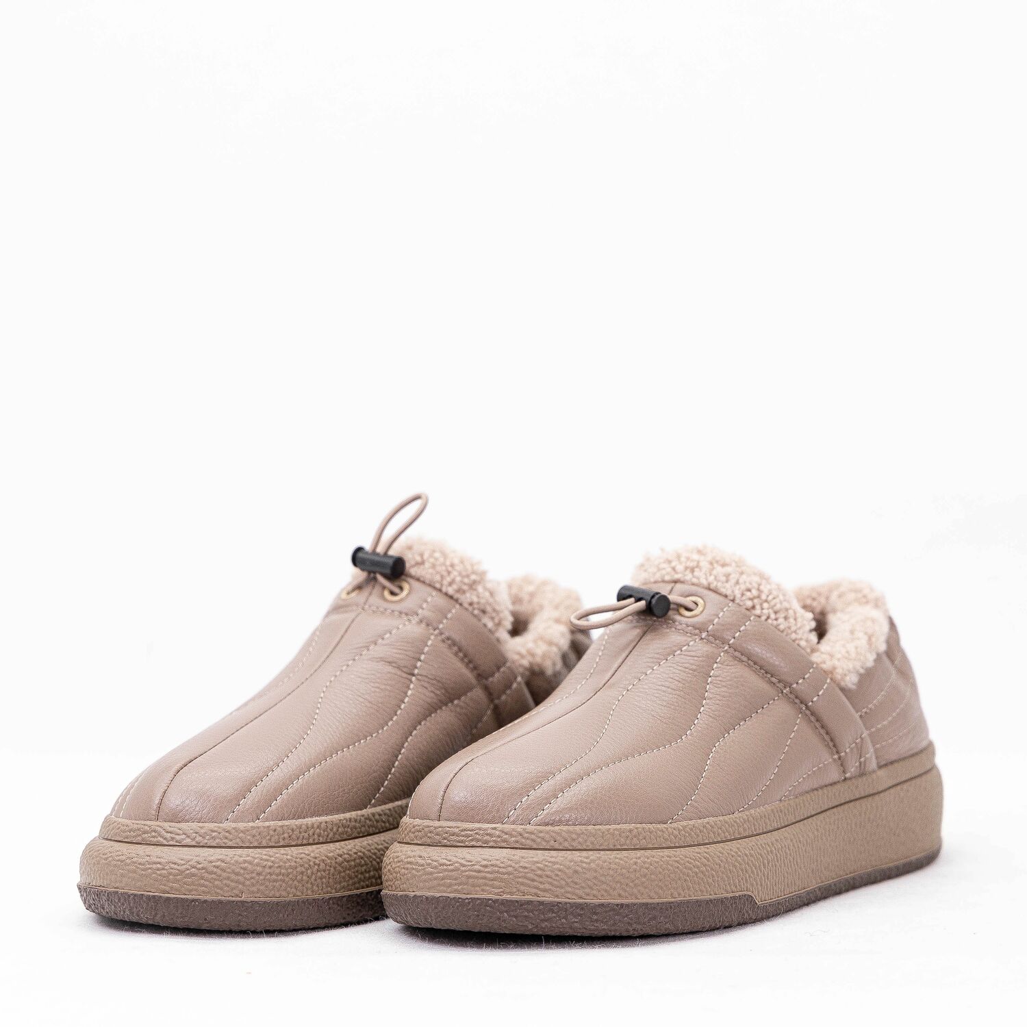 Sasha Fabiani WOMEN WINTER ANKLE BOOTS