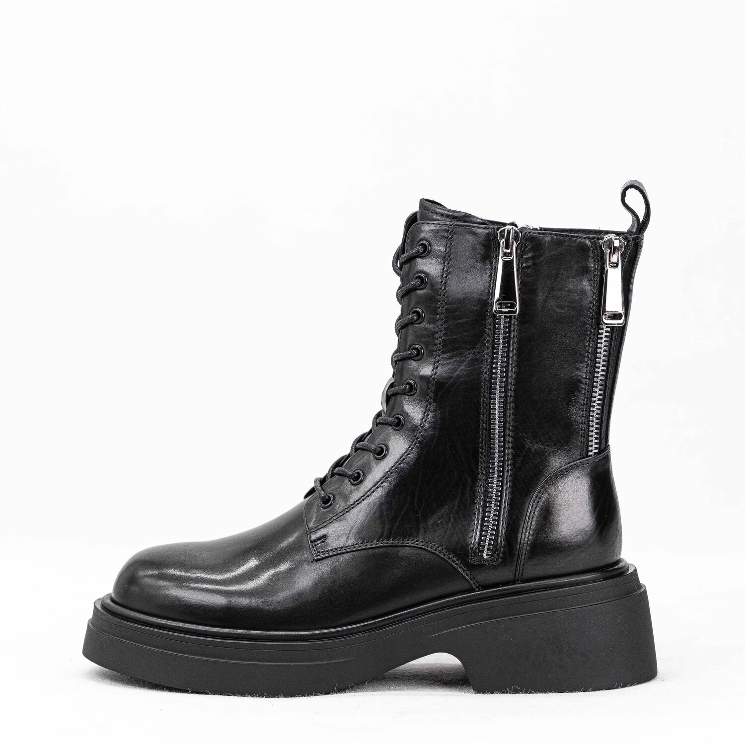 Sasha Fabiani WOMEN WINTER ANKLE BOOTS