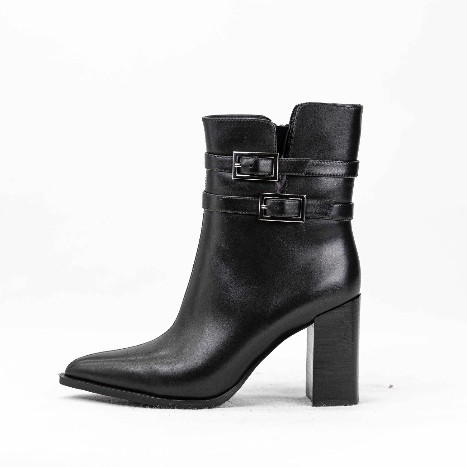 Sasha Fabiani WOMEN WINTER ANKLE BOOTS