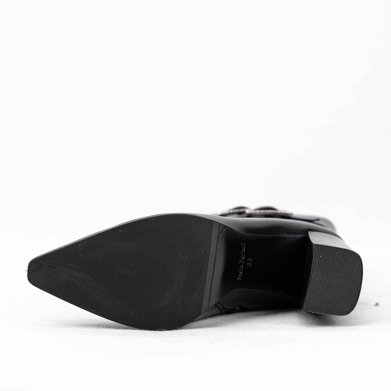 Sasha Fabiani WOMEN WINTER ANKLE BOOTS