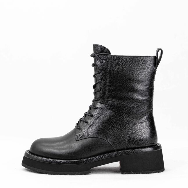Sasha Fabiani WOMEN WINTER ANKLE BOOTS