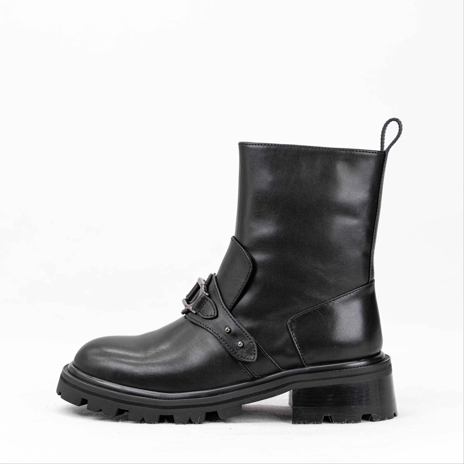 Sasha Fabiani WOMEN WINTER ANKLE BOOTS