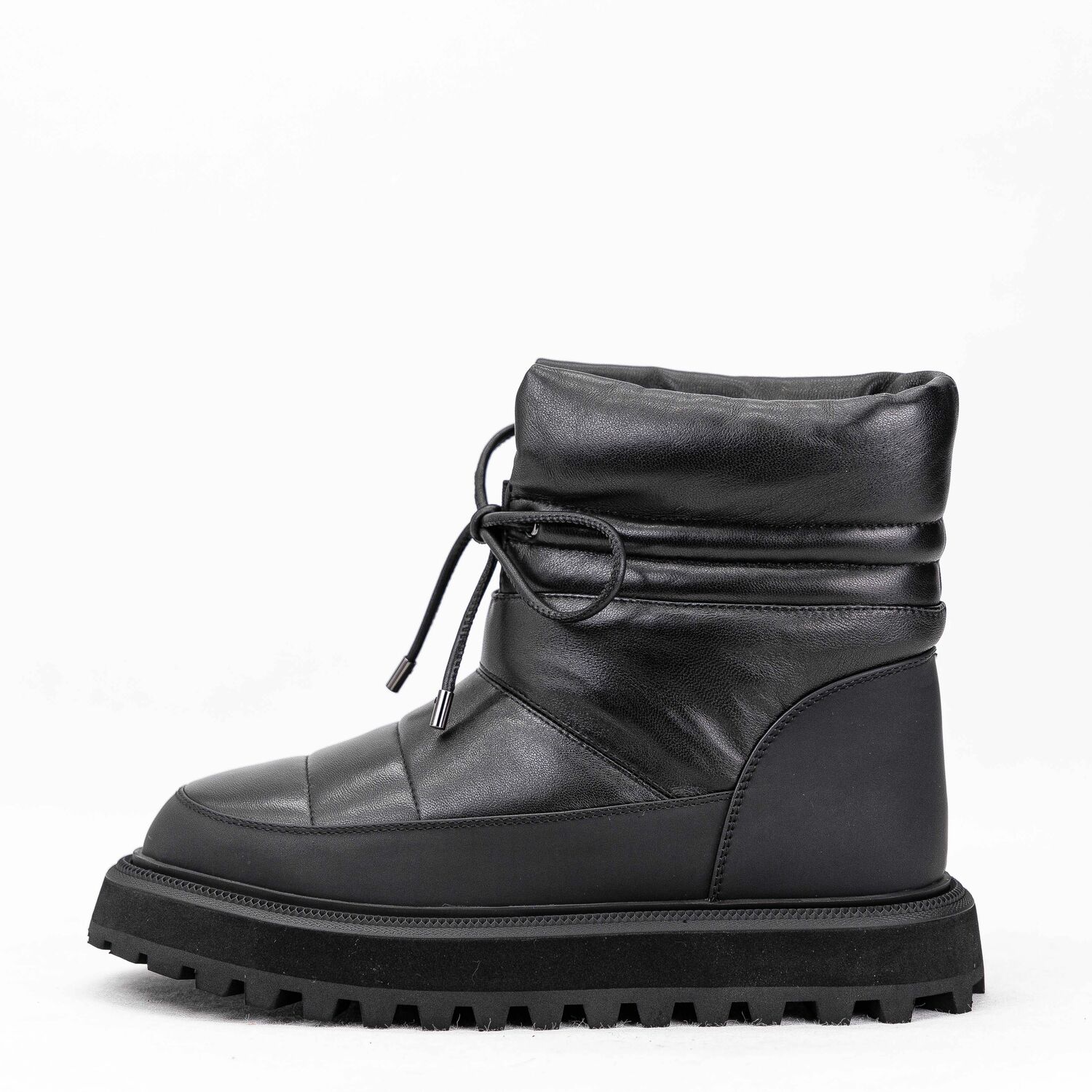 Sasha Fabiani WOMEN WINTER ANKLE BOOTS