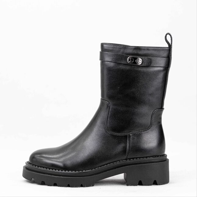 Sasha Fabiani WOMEN WINTER ANKLE BOOTS