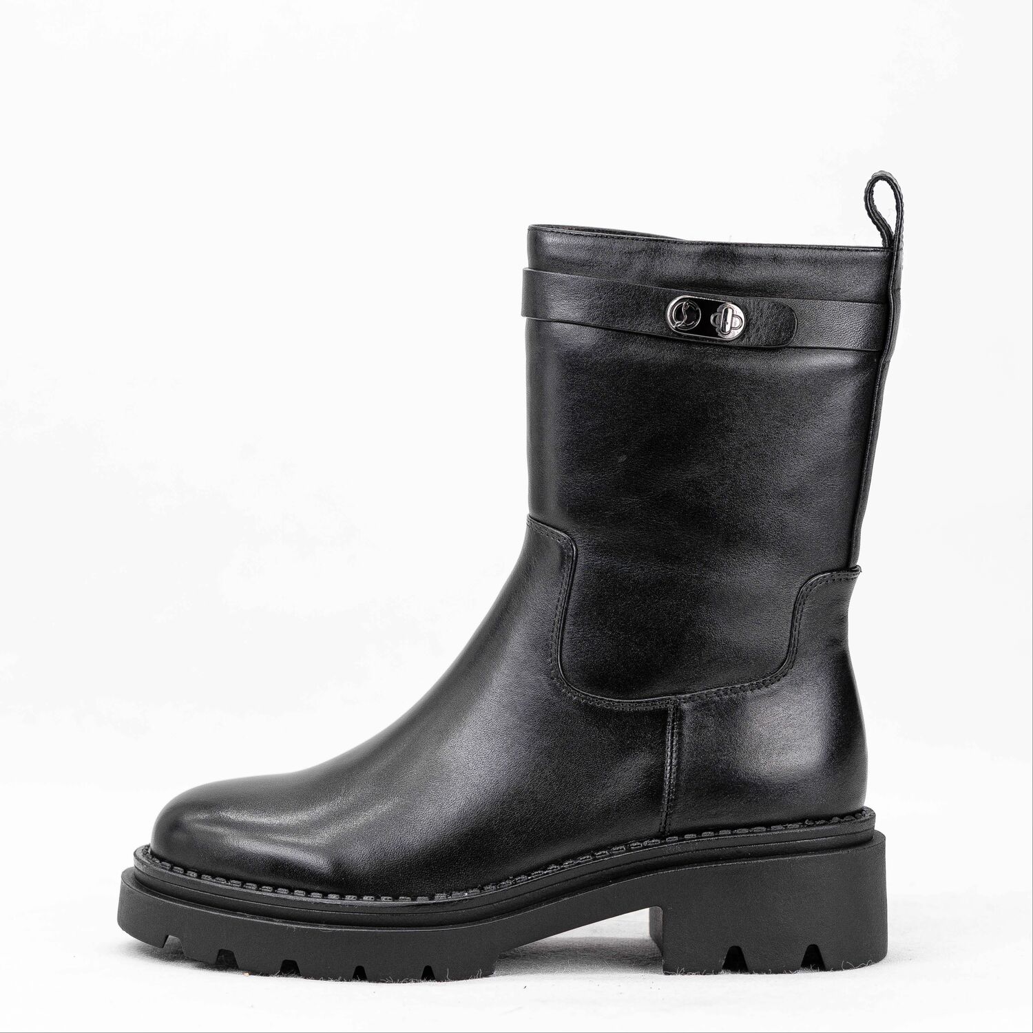 Sasha Fabiani WOMEN WINTER ANKLE BOOTS