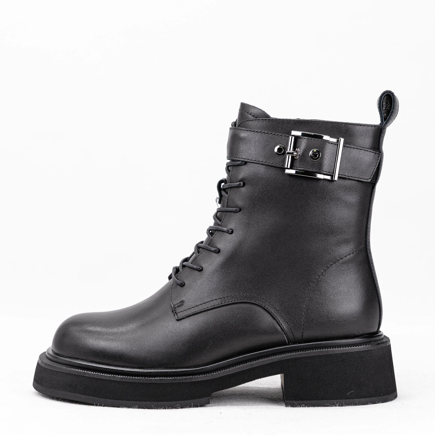Sasha Fabiani WOMEN WINTER ANKLE BOOTS