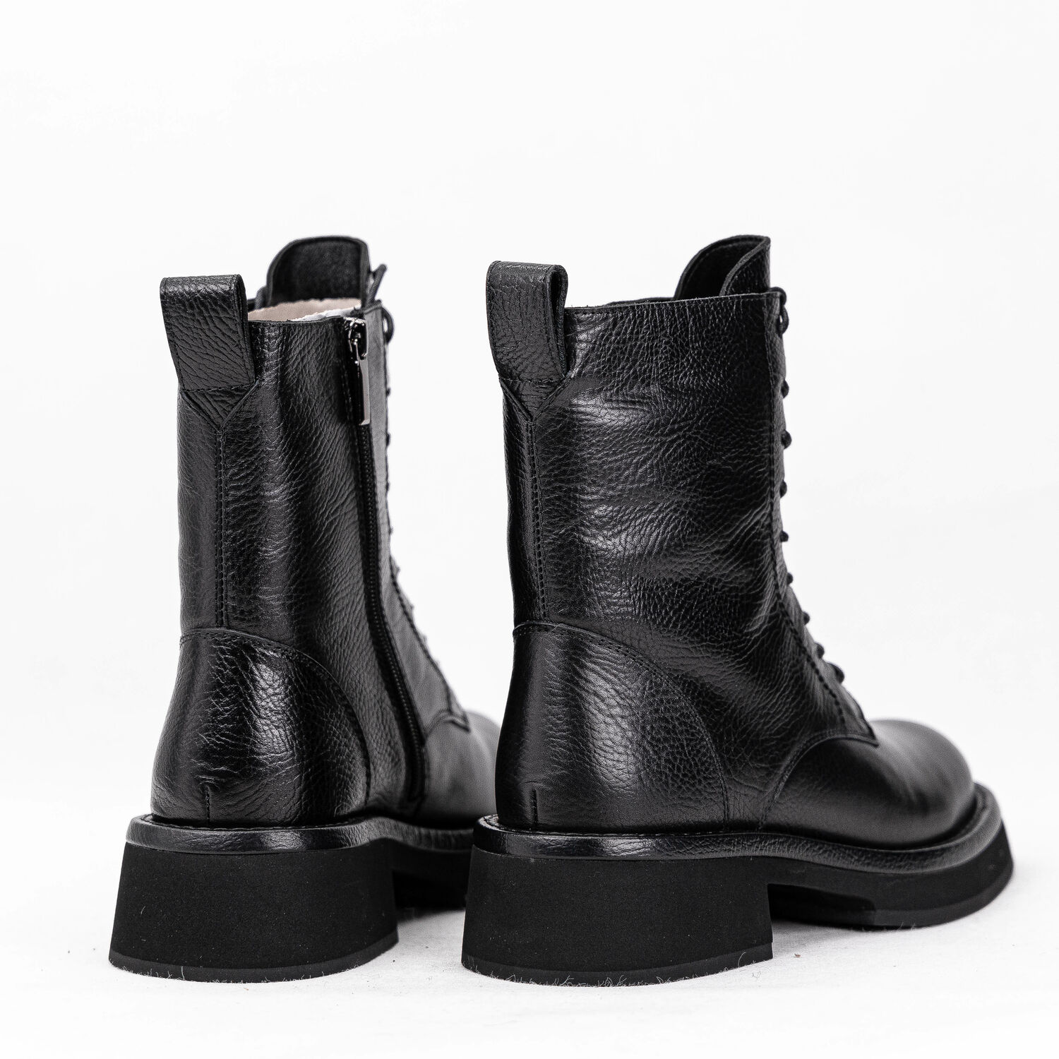 Sasha Fabiani WOMEN WINTER ANKLE BOOTS
