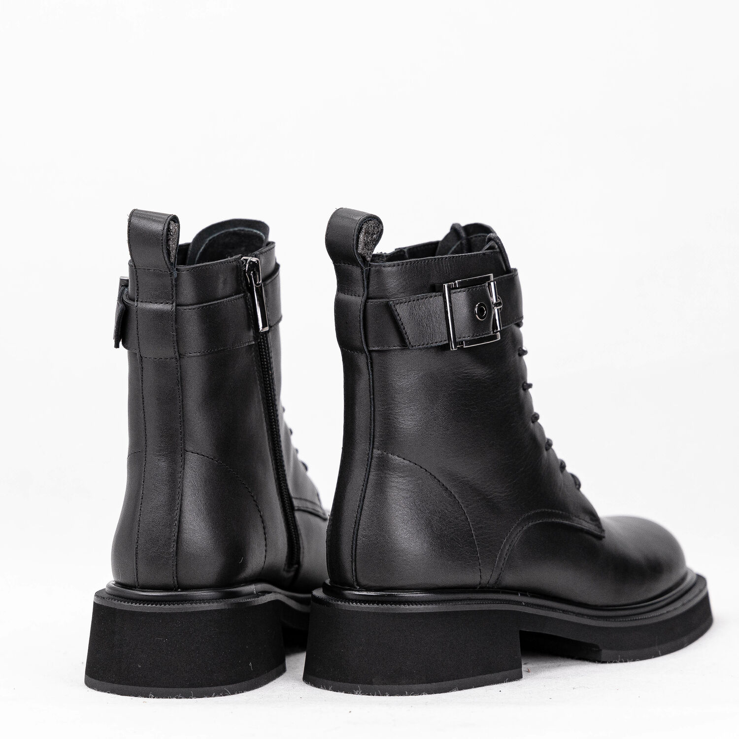 Sasha Fabiani WOMEN WINTER ANKLE BOOTS