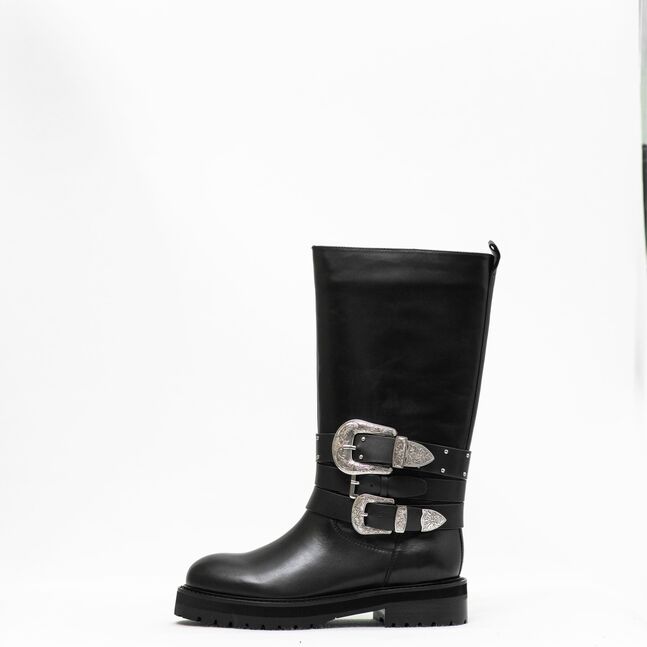Sasha Fabiani WOMEN ANKLE BOOTS