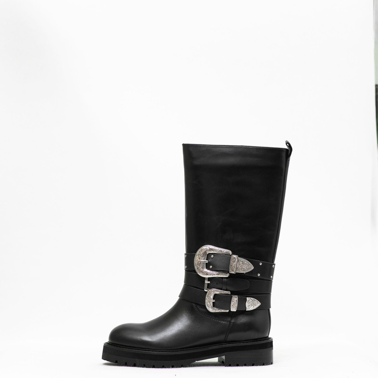 Sasha Fabiani WOMEN ANKLE BOOTS