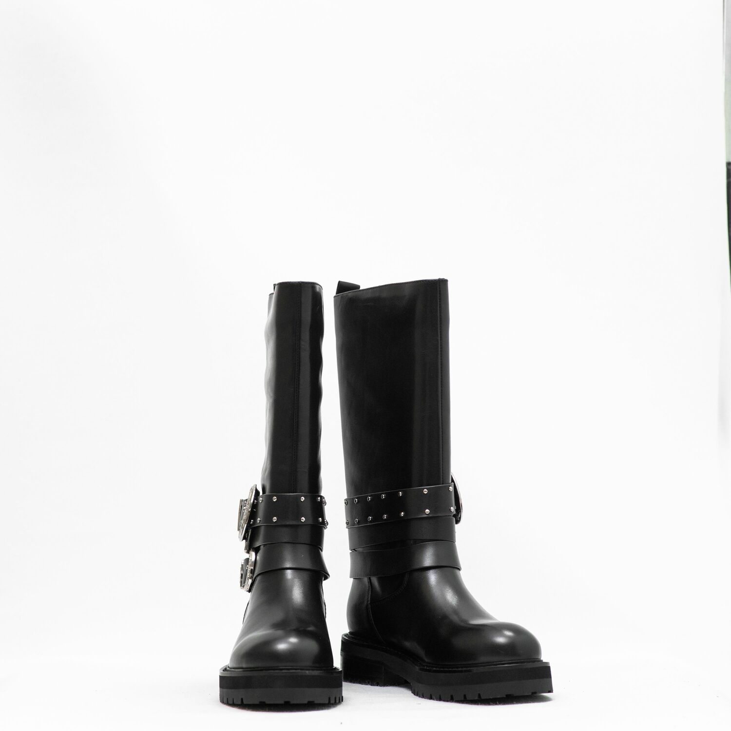 Sasha Fabiani WOMEN ANKLE BOOTS