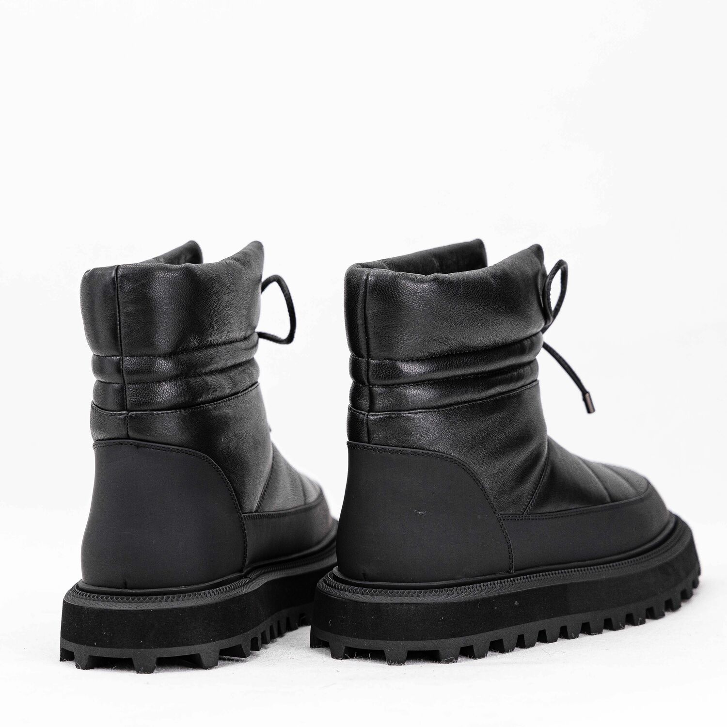 Sasha Fabiani WOMEN WINTER ANKLE BOOTS