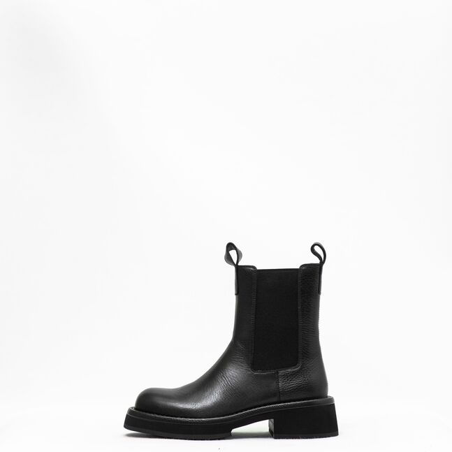 Sasha Fabiani WOMEN ANKLE BOOTS