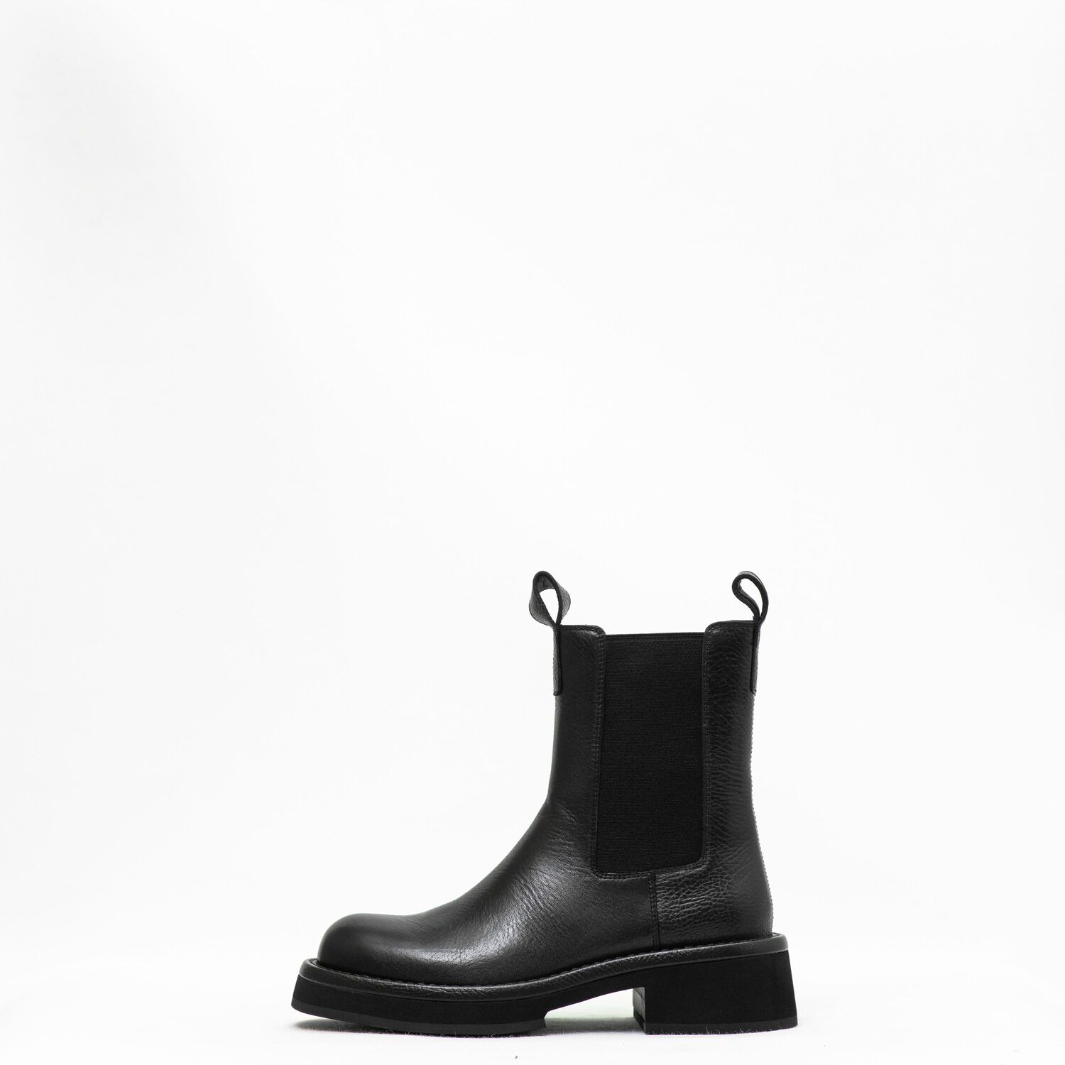 Sasha Fabiani WOMEN ANKLE BOOTS