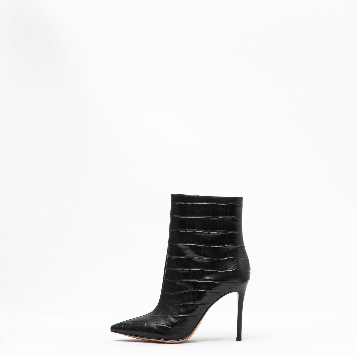 Sasha Fabiani HEELED ANKLE BOOTS