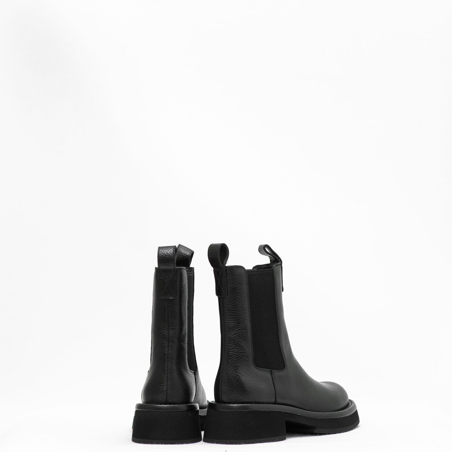 Sasha Fabiani WOMEN ANKLE BOOTS
