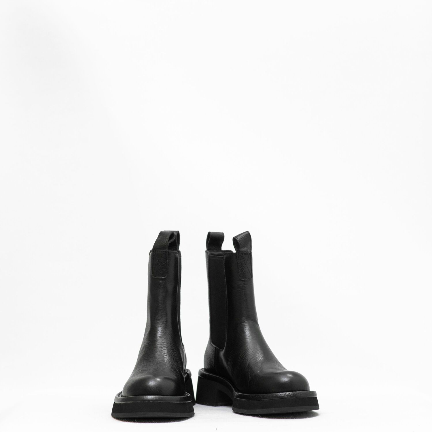 Sasha Fabiani WOMEN ANKLE BOOTS