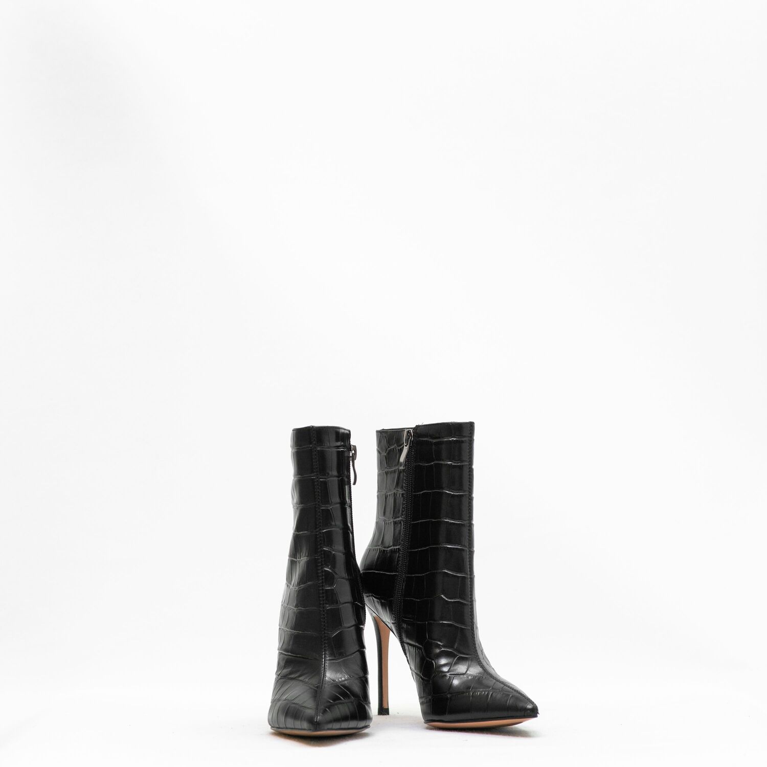 Sasha Fabiani HEELED ANKLE BOOTS