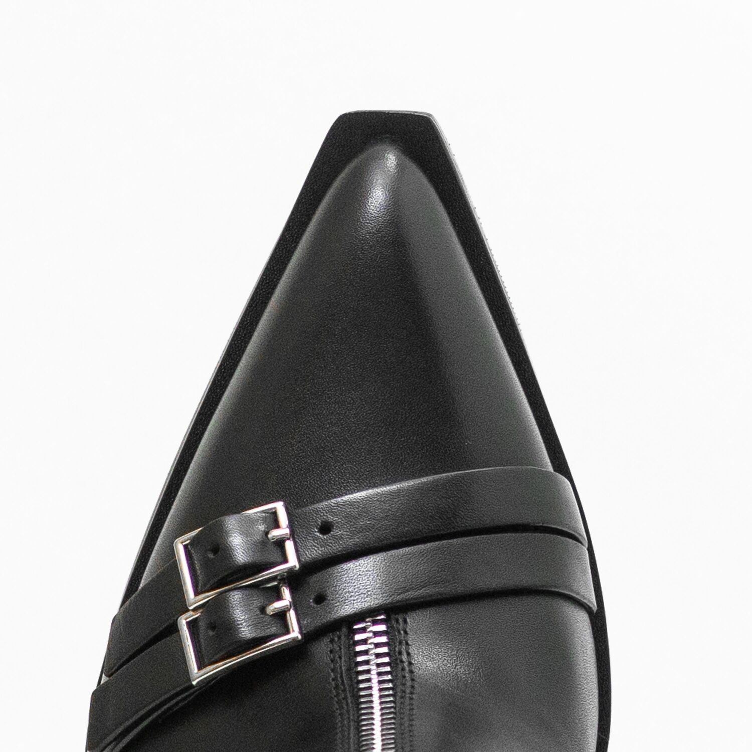 Sasha Fabiani HEELED ANKLE BOOTS