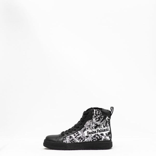 Sasha Fabiani WOMEN SNEAKERS