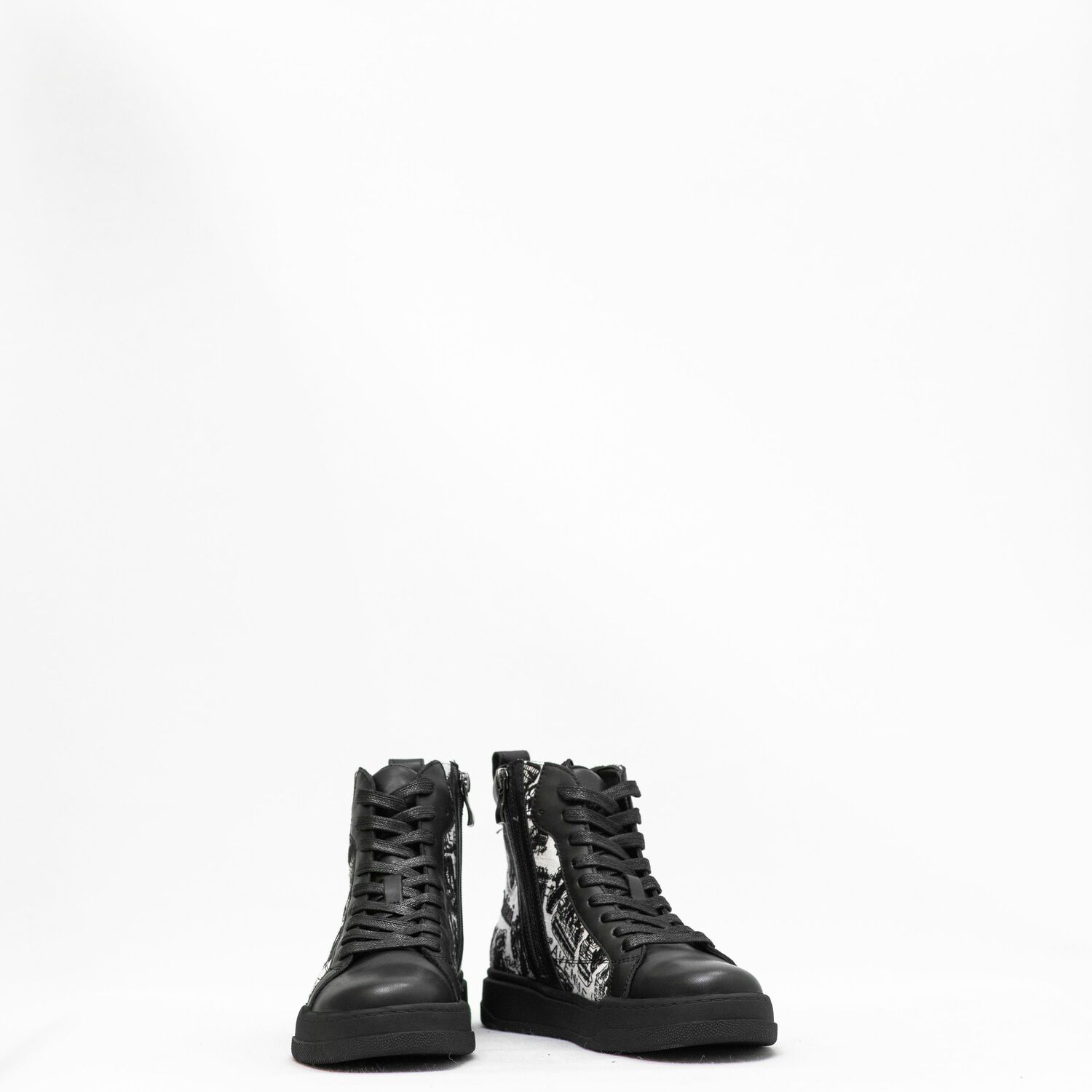 Sasha Fabiani WOMEN SNEAKERS