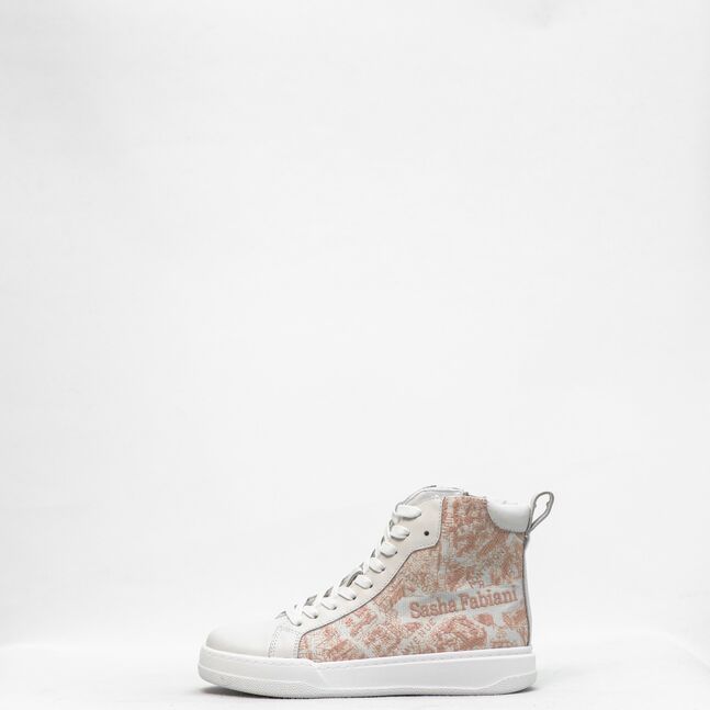 Sasha Fabiani WOMEN SNEAKERS