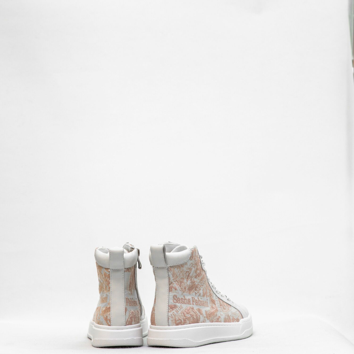 Sasha Fabiani WOMEN SNEAKERS