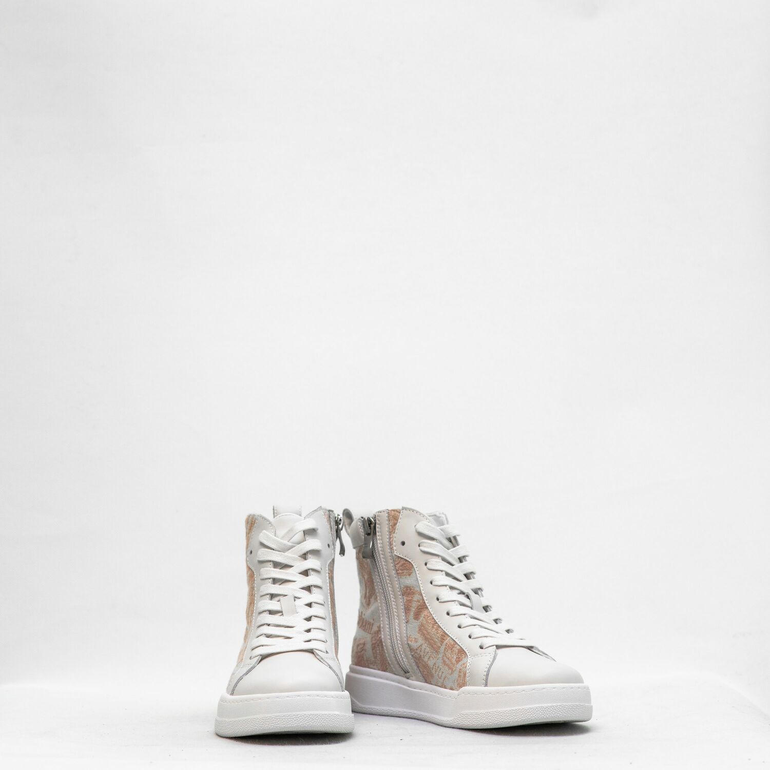 Sasha Fabiani WOMEN SNEAKERS