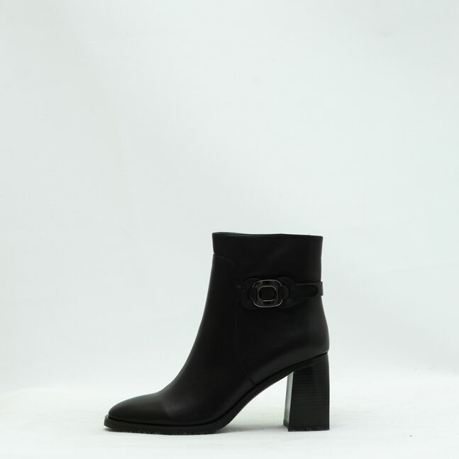 Sasha Fabiani WOMEN ANKLE BOOTS