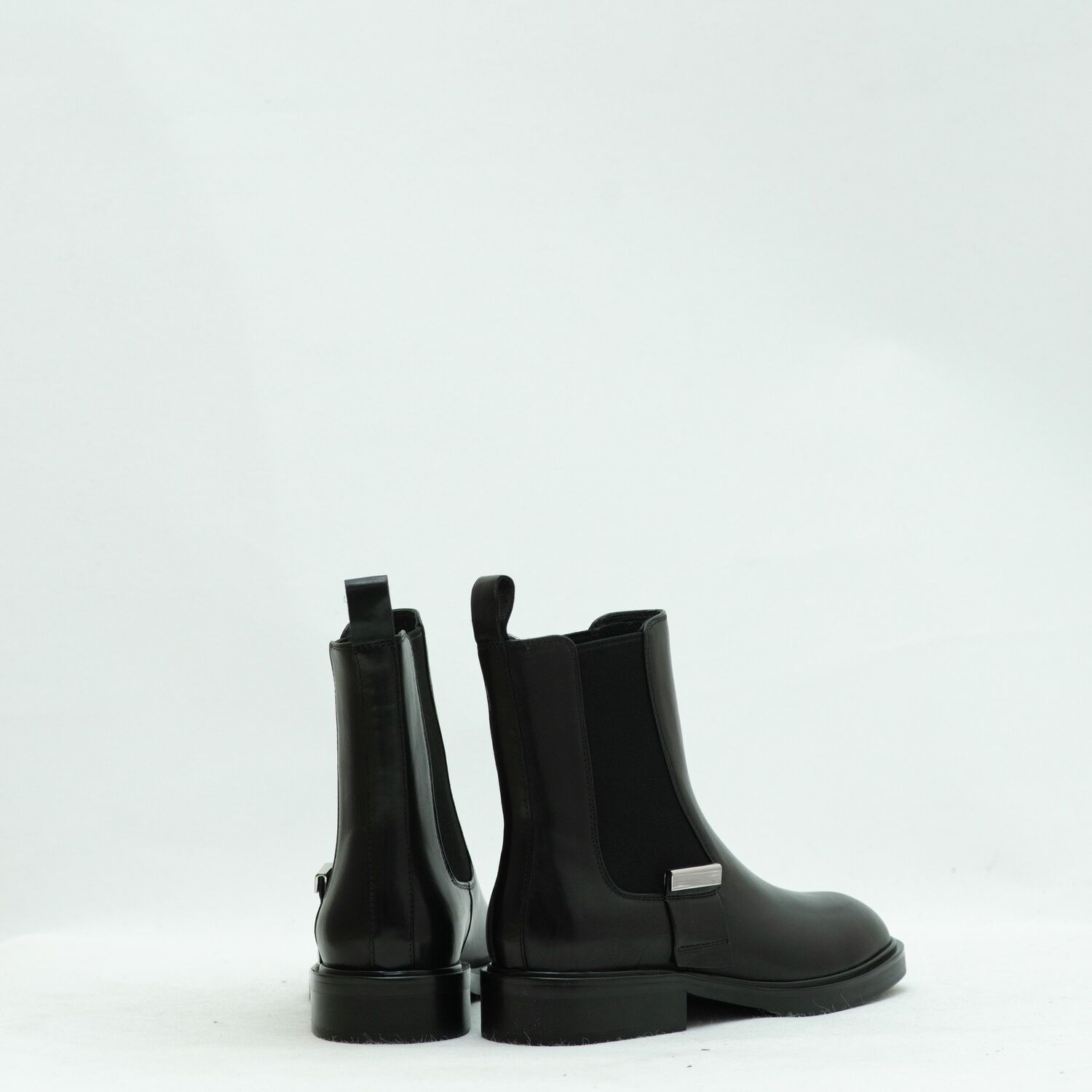 Sasha Fabiani WOMEN ANKLE BOOTS