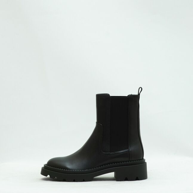 Sasha Fabiani WOMEN ANKLE BOOTS