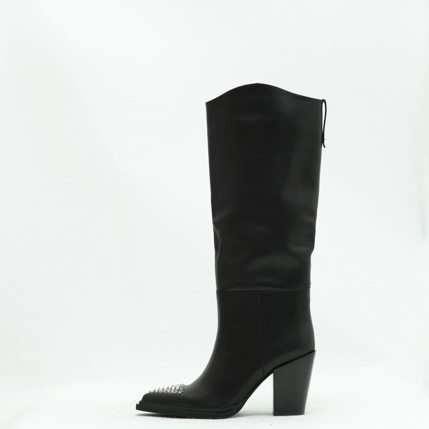 Sasha Fabiani WOMEN KNEE BOOTS