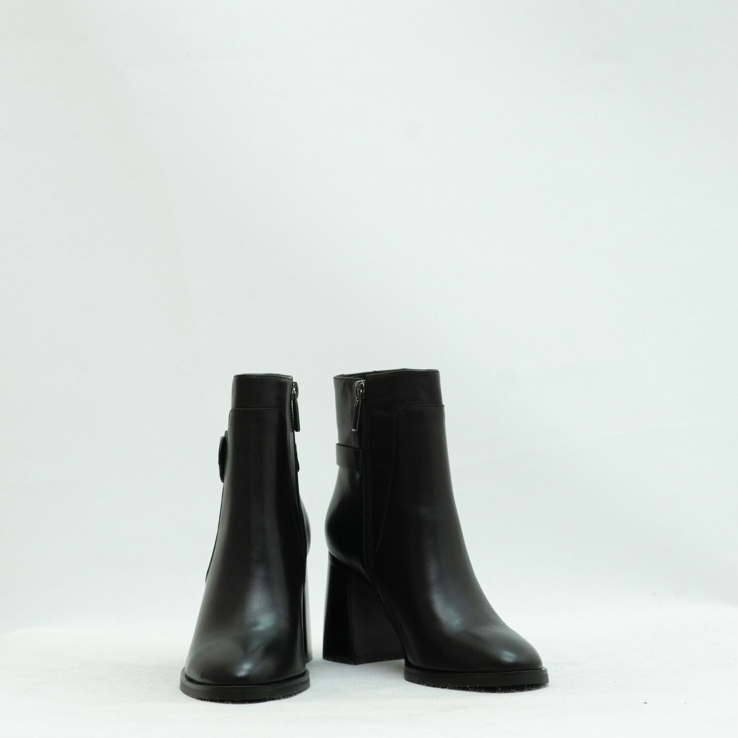 Sasha Fabiani WOMEN ANKLE BOOTS